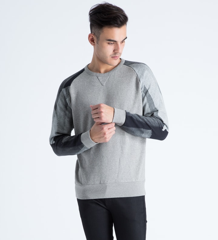 Marl Grey Encore Sweater Placeholder Image