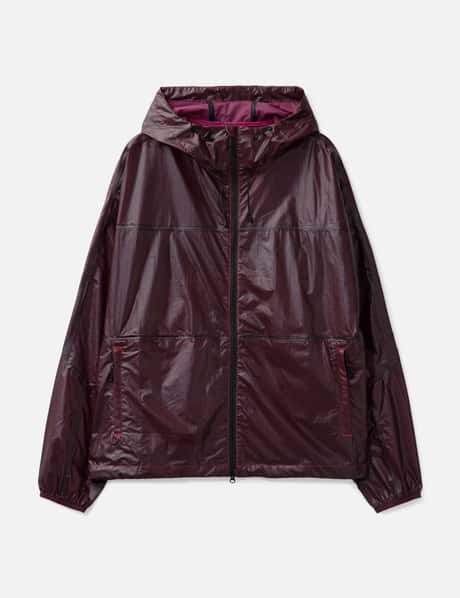 Purple Mountain Observatory Obsidian Breeze Jacket