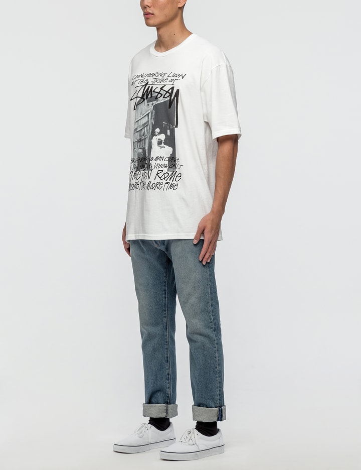 Tribe Of Stussy T-shirt Placeholder Image