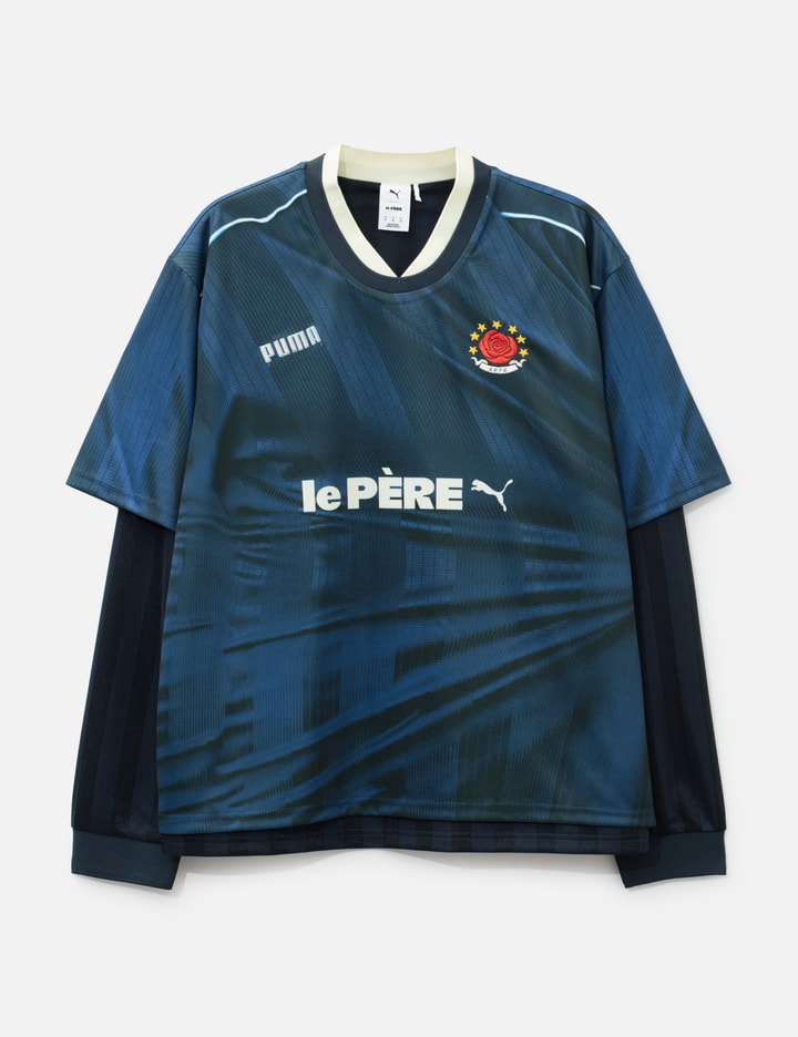 PUMA Puma X Le Pére Double Layer Relaxed Jersey