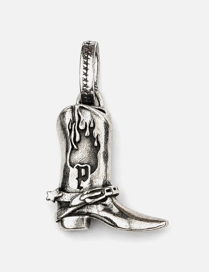 TwoJeys TwoJeys X Peggy Gou Boot Charm
