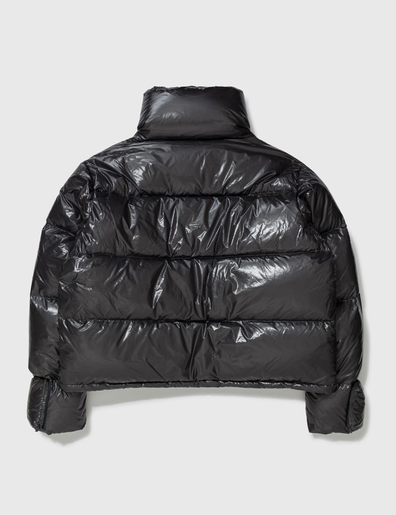 ENTIRE STUDIOS PFD V2 ダウンジャケット PFD V2 - Entire Studios JACKET