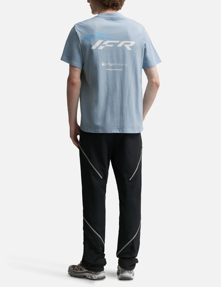 レーシング ロゴ Tシャツ Placeholder Image