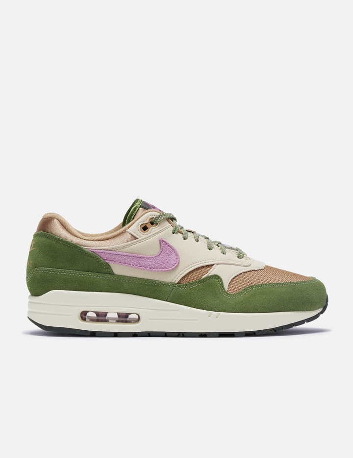 Arbeid is er agentschap Nike - Nike Air Max 1 Treeline | HBX - Globally Curated Fashion and  Lifestyle by Hypebeast