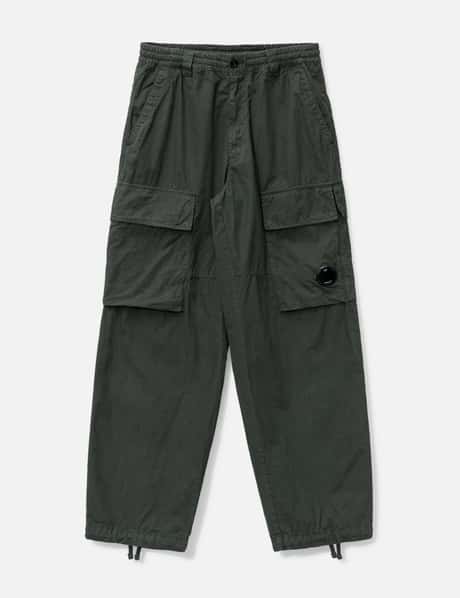 C.P. Company Microreps Peached Cargo Pant