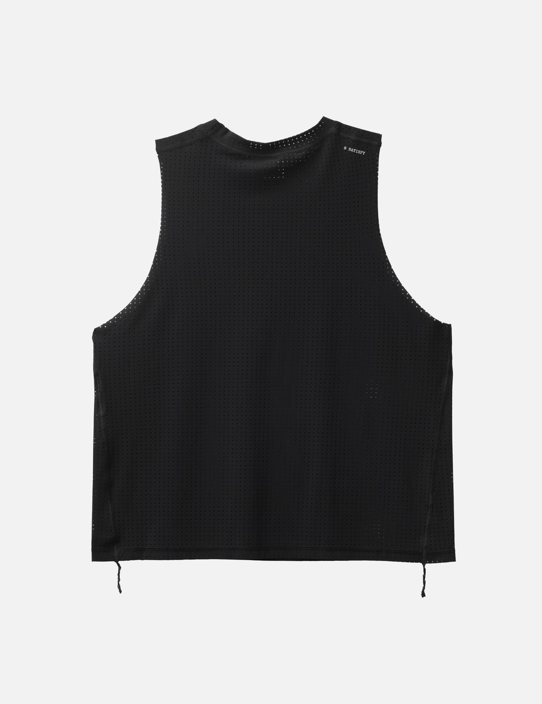 Space‑O™ Muscle Tee view 9