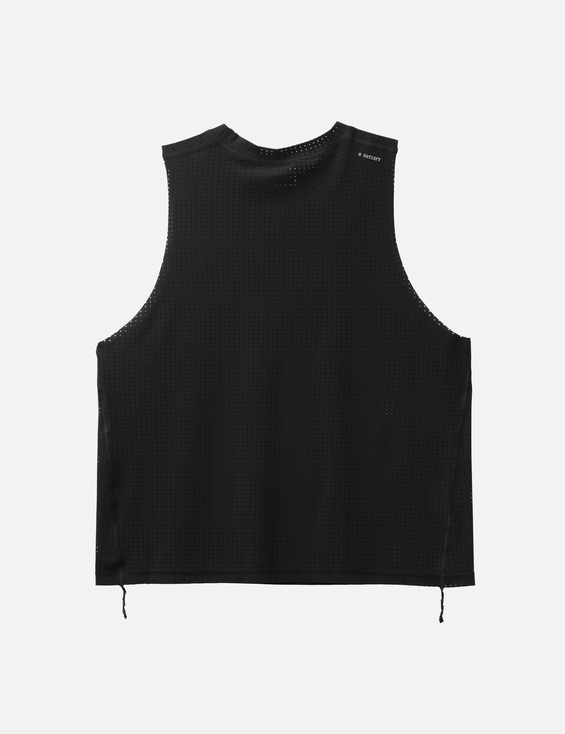 Space‑O™ Muscle Tee view 17