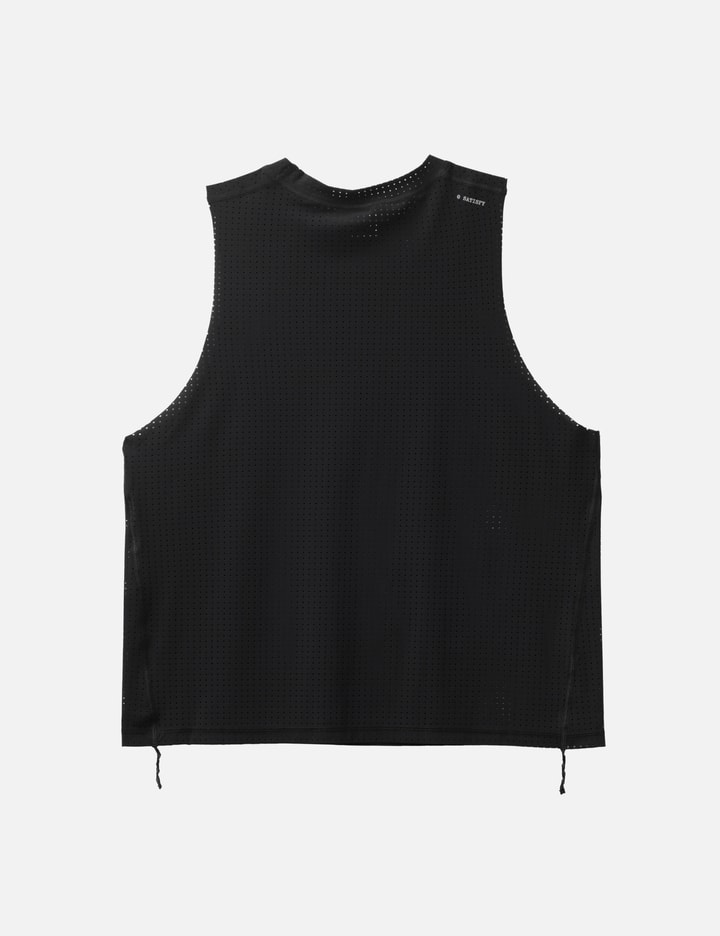 Space‑O™ Muscle Tee view 2