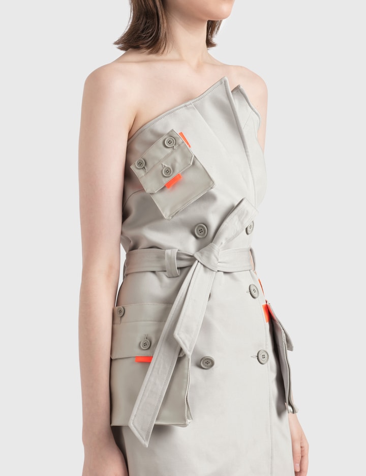 Trench Dress Placeholder Image