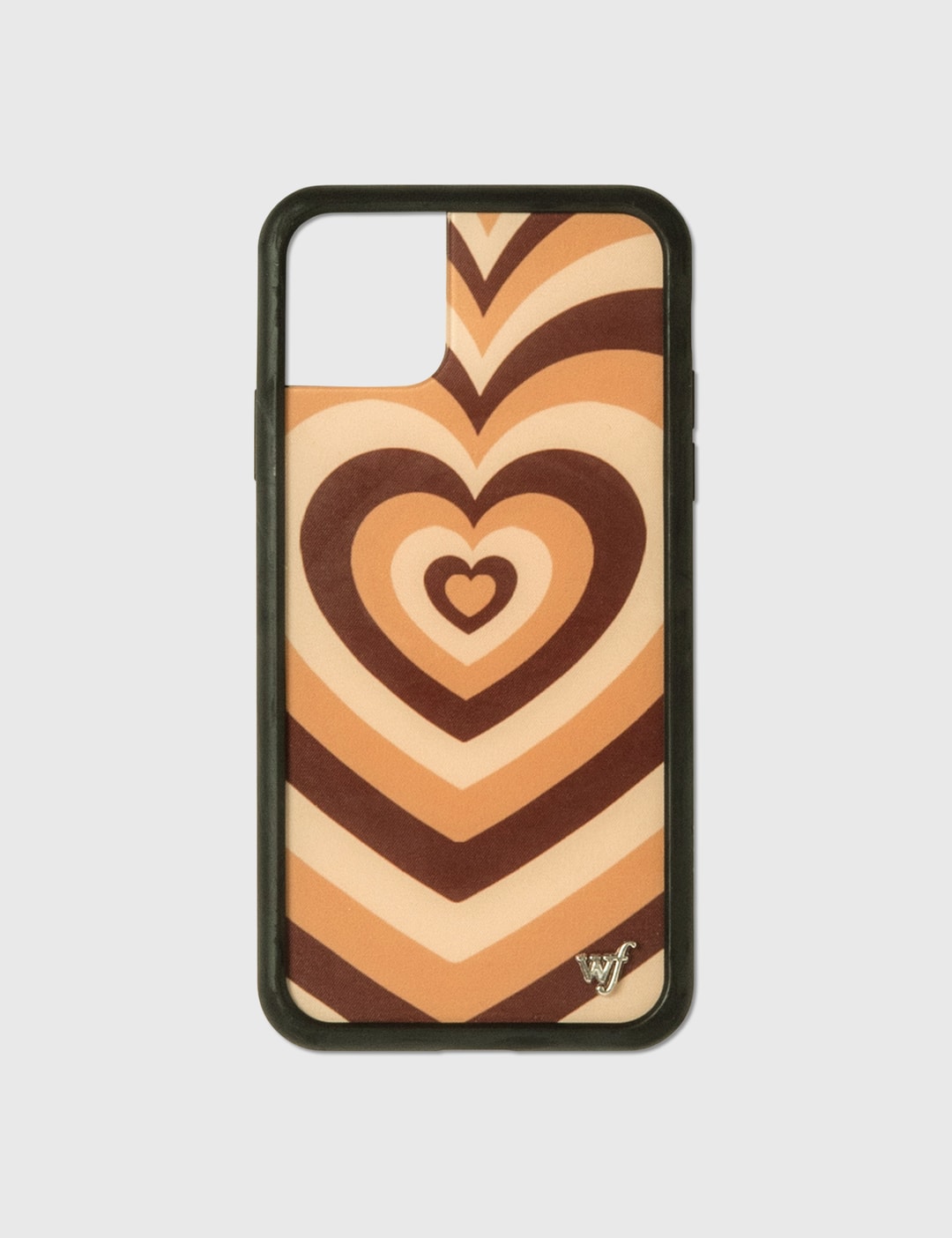 Wildflower Cases Latte Love Iphone Pro Max Case Hbx Globally Curated Fashion And Lifestyle By Hypebeast