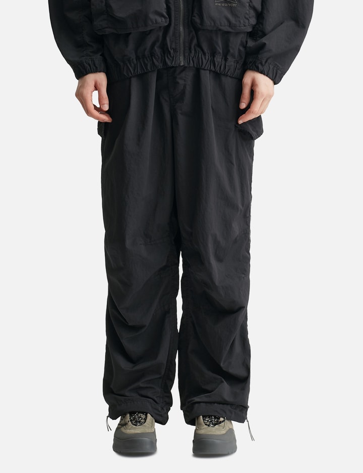 ROA x and wander Garment Dye Nylon Pants Placeholder Image