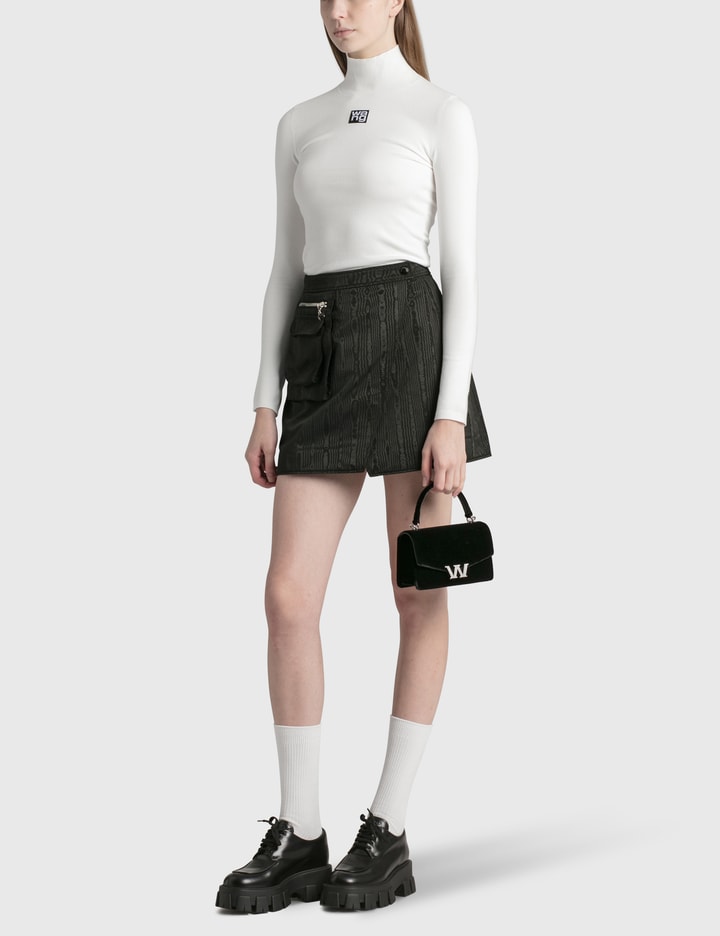 터틀넥 풀오버 Placeholder Image