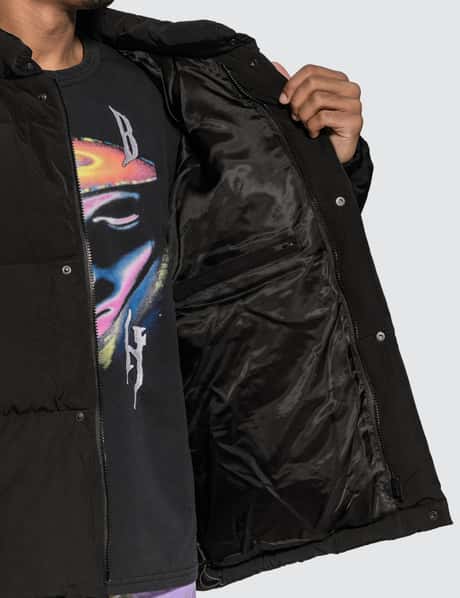 Misbhv - Europa Down Jacket | HBX - Globally Curated Fashion and 