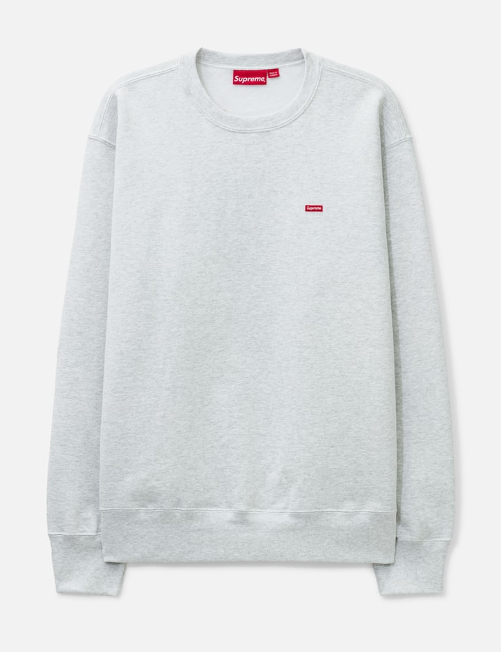 Supreme Small Box Crewneck