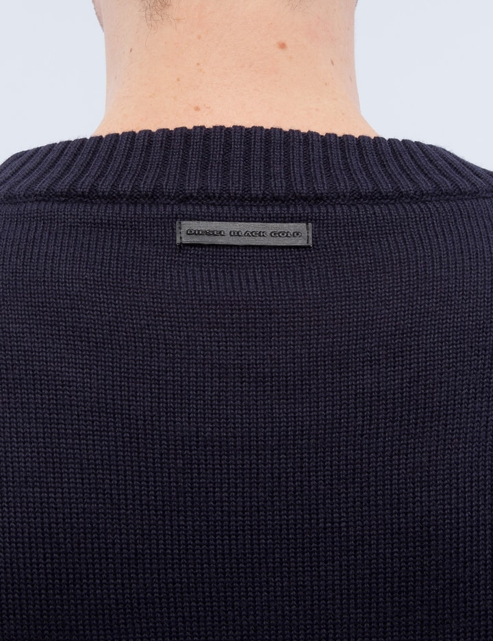 Karlino Pullover Placeholder Image