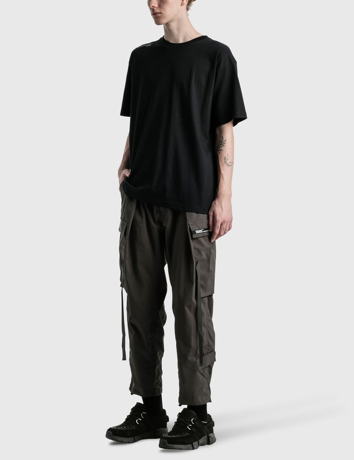 The Poliquant C/M T-shirt Placeholder Image
