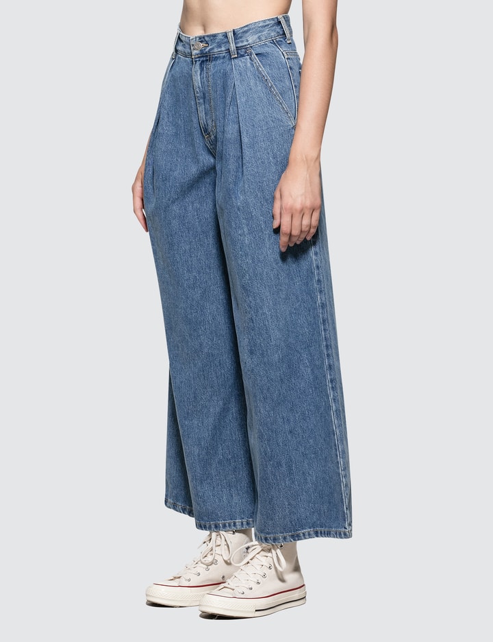 Wide-fit Jeans Placeholder Image