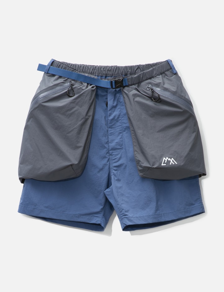 Cmf Outdoor Garment Kiltic Shorts In Multi