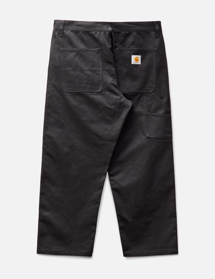 CARHARTT X 野川訓市 KUNICHI CHINO PANTS Placeholder Image