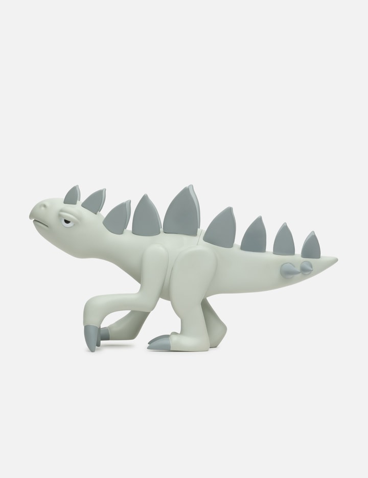 10" Steggo (26/100) Placeholder Image