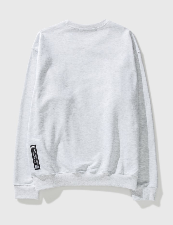 LMC Bear Doll Sweatshirt Placeholder Image