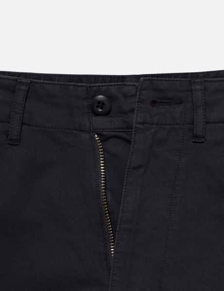 Wide Military Pants view 12