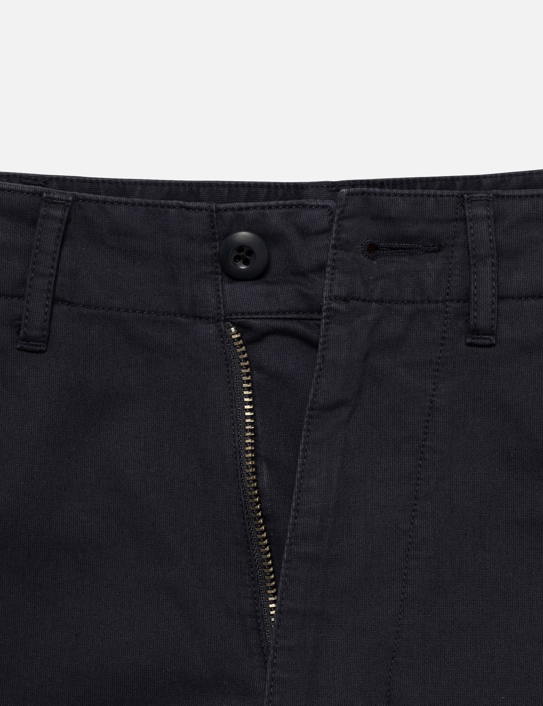 Wide Military Pants view 13