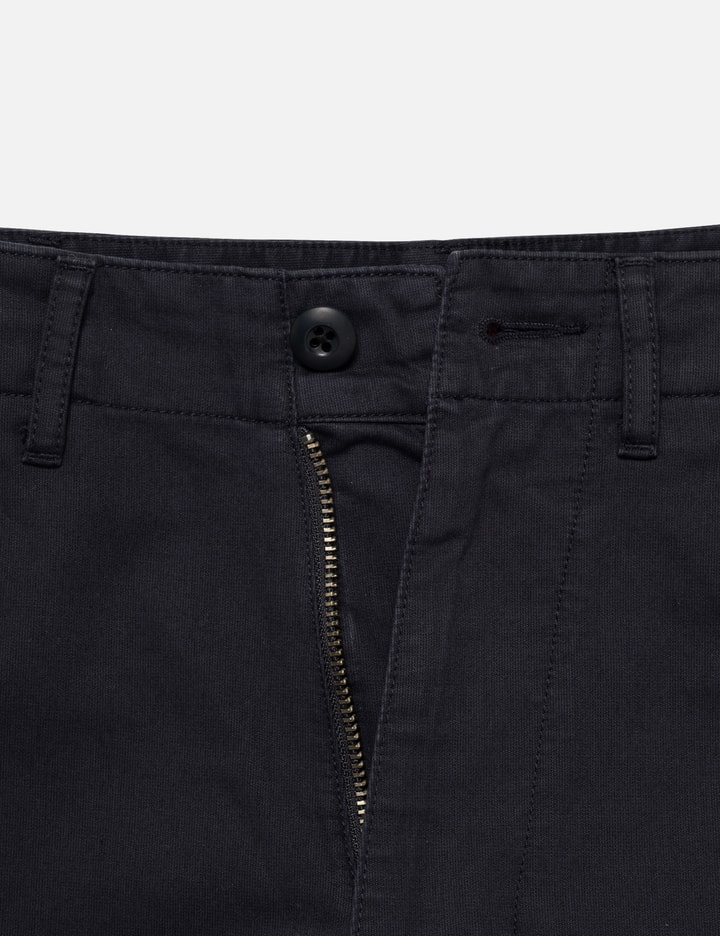 Human Made Wide Military Pants