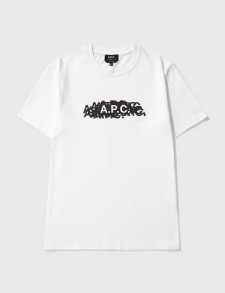 A.P.C. Koraku Tシャツ