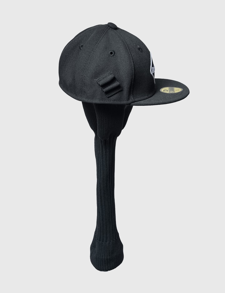 New Era Golf Club Head Cover Placeholder Image
