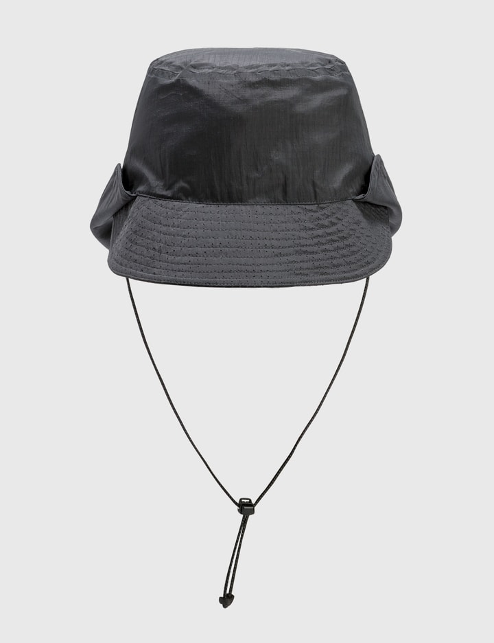 WK.P-02 CONVERTIBLE BUCKET HAT Placeholder Image