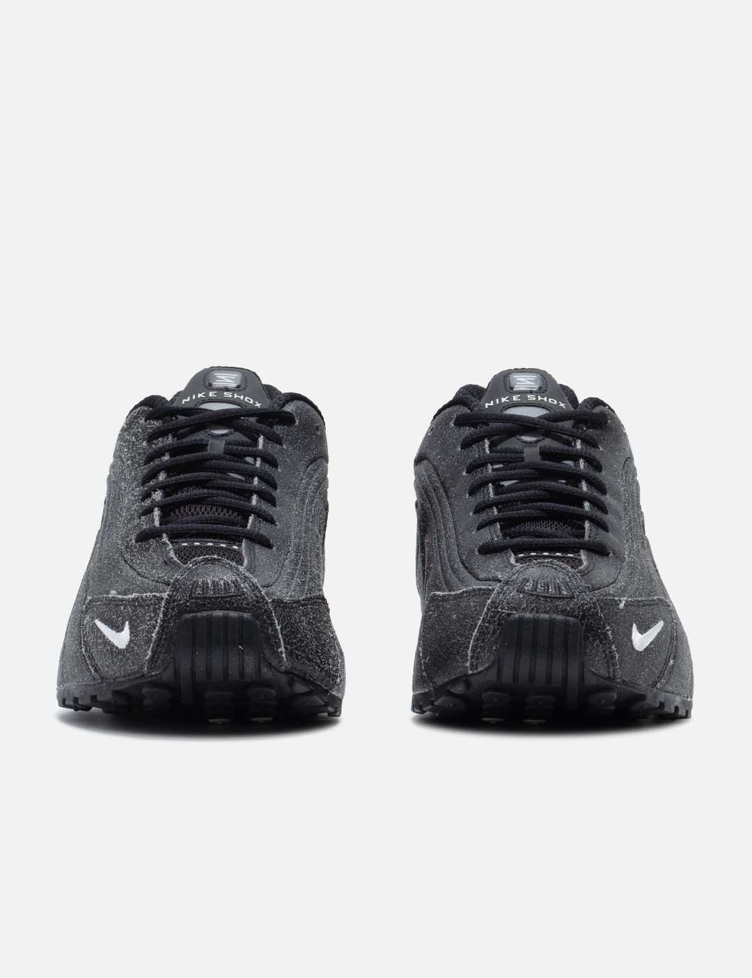 Shox R4 QS view 8