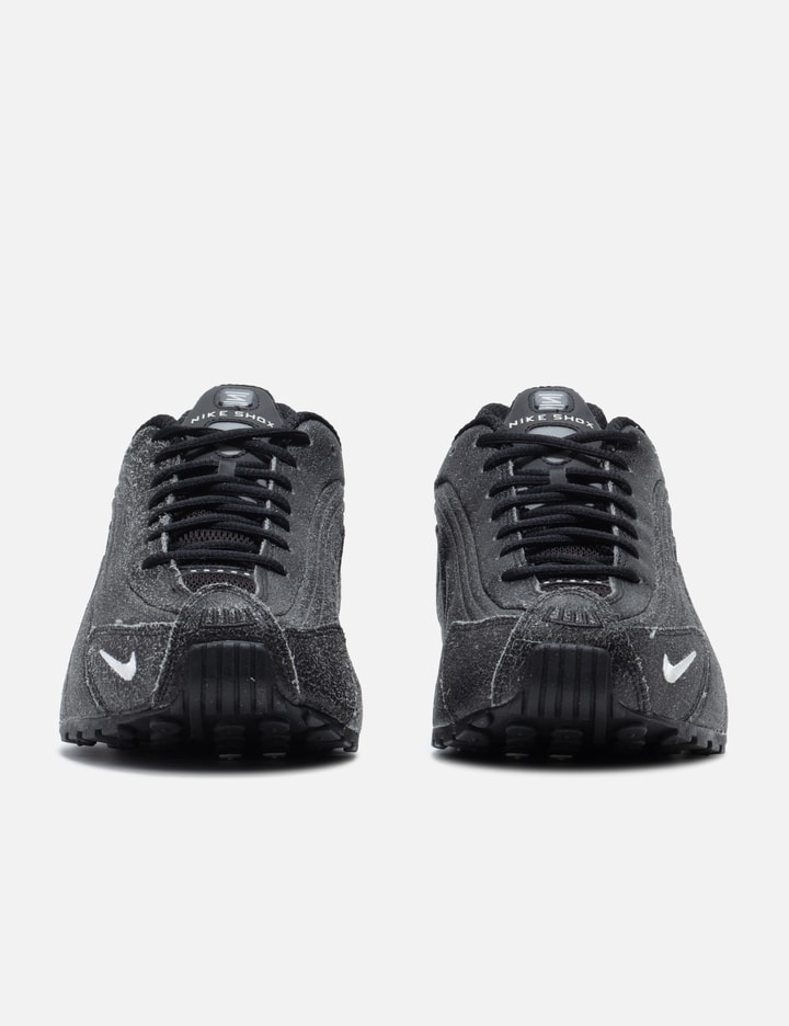 Shox R4 QS view 2