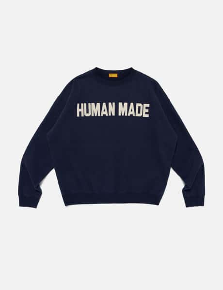 Wide Sweatshirt view 3