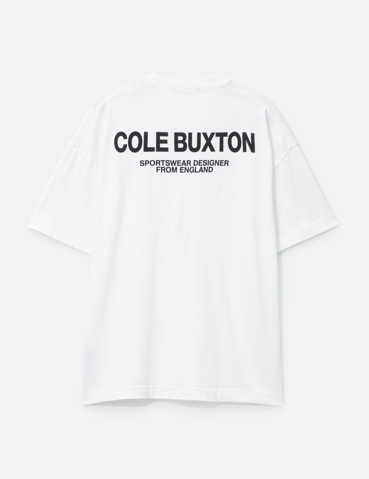 CB Sportswear T-shirt Placeholder Image