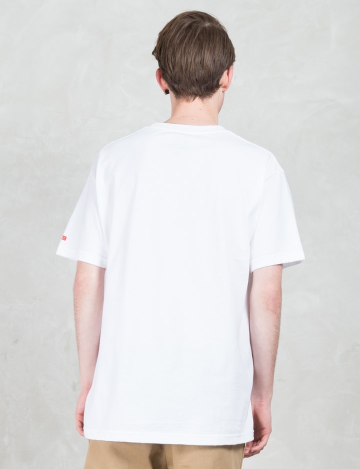 Script S/S T-shirt Placeholder Image