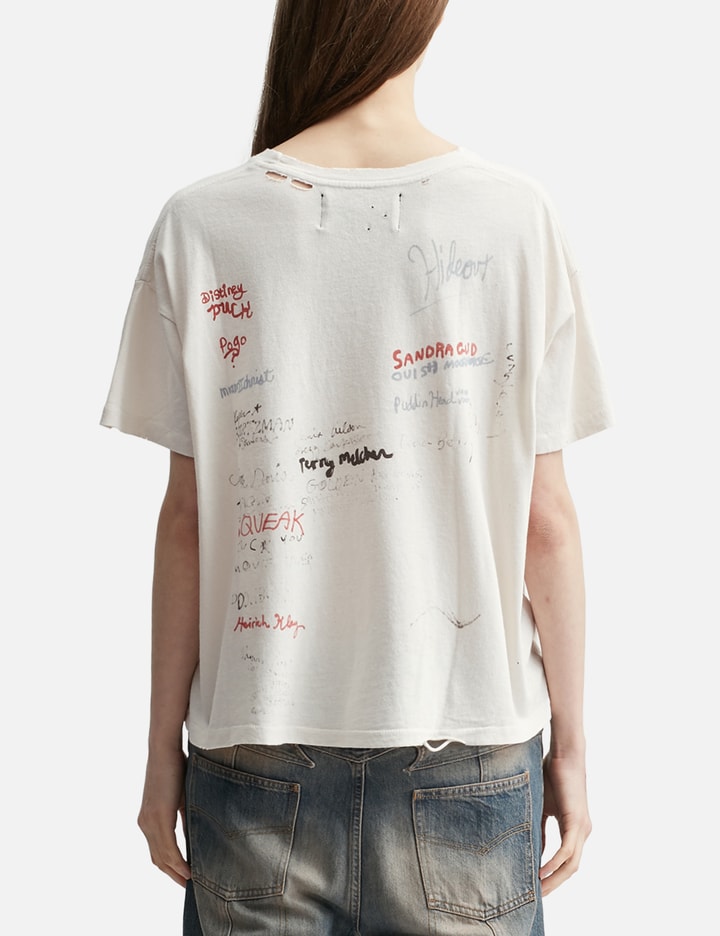 Paly Signature Tee