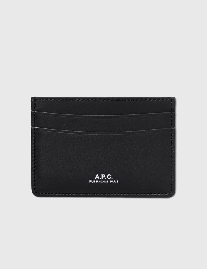 André Cardholder Placeholder Image