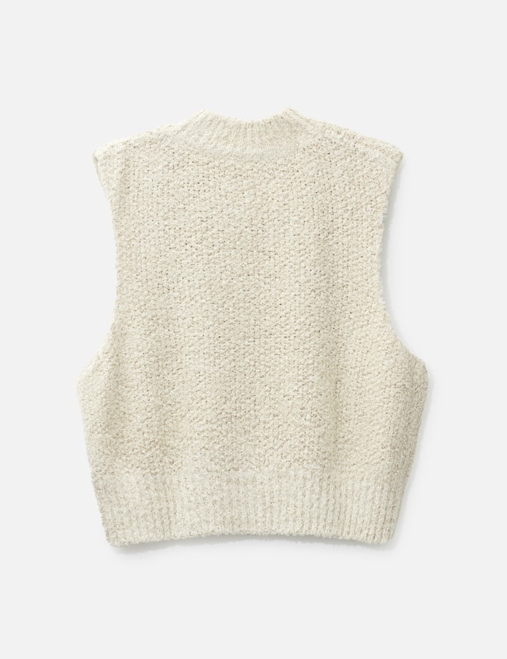 Maison Margiela Sleevless Sweater