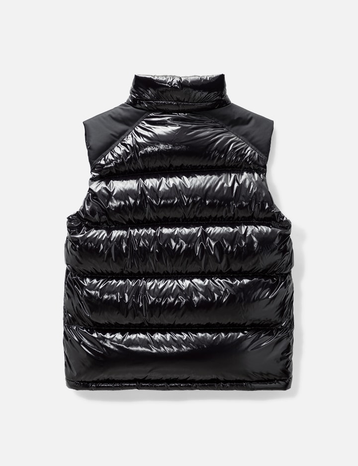 Moncler Karakorum Short Down Jacket Placeholder Image