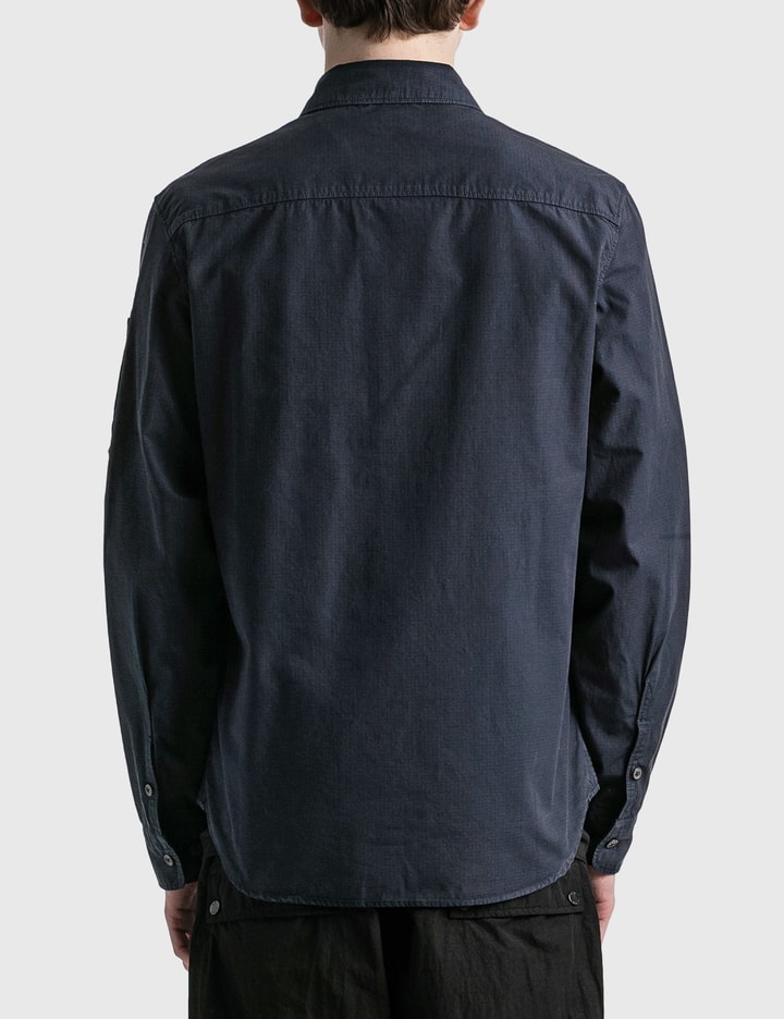 Cotton Ripstop Utility Shirt Placeholder Image
