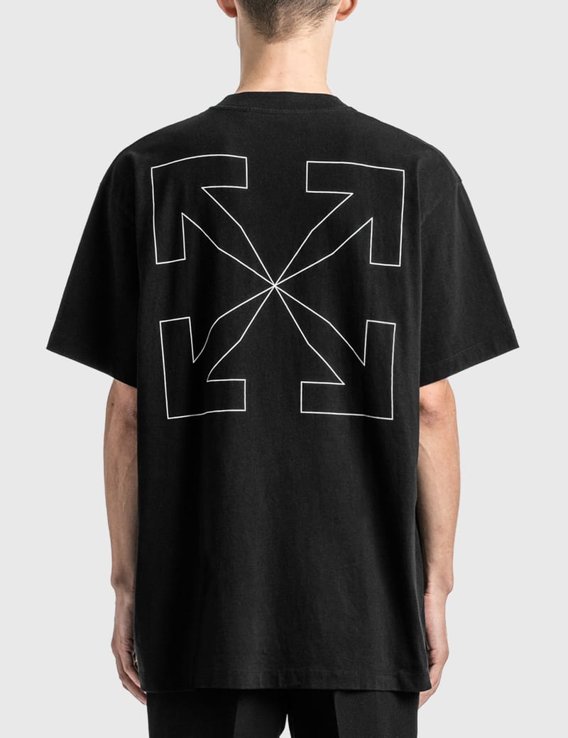 off white 4s shirt