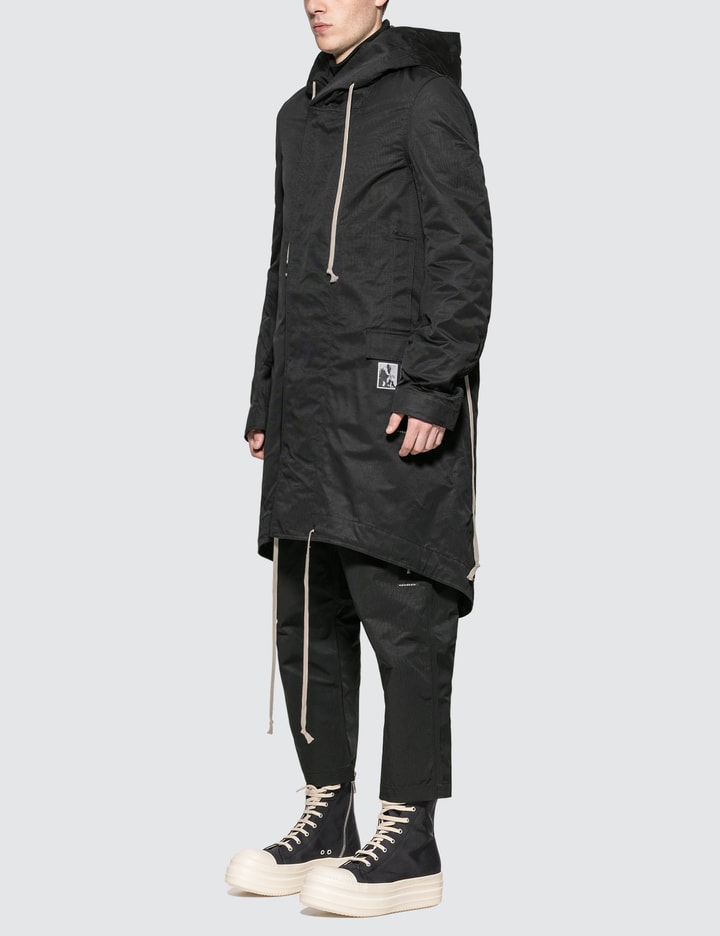 Fishtail Parka Placeholder Image