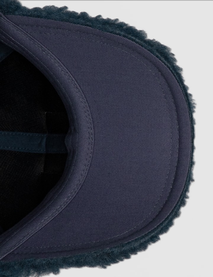 New Balance x Salehe Bembury Sherpa Cap Placeholder Image