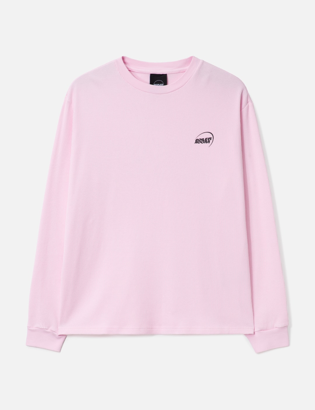 Waffle Long Sleeve view 7