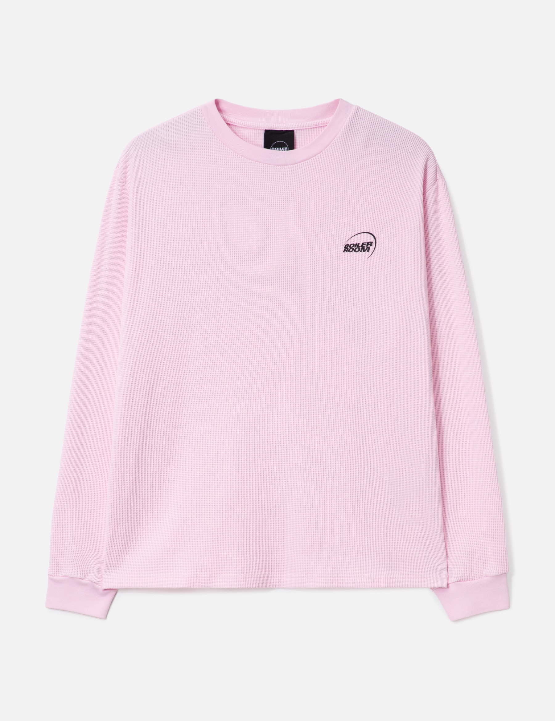 Waffle Long Sleeve view 16