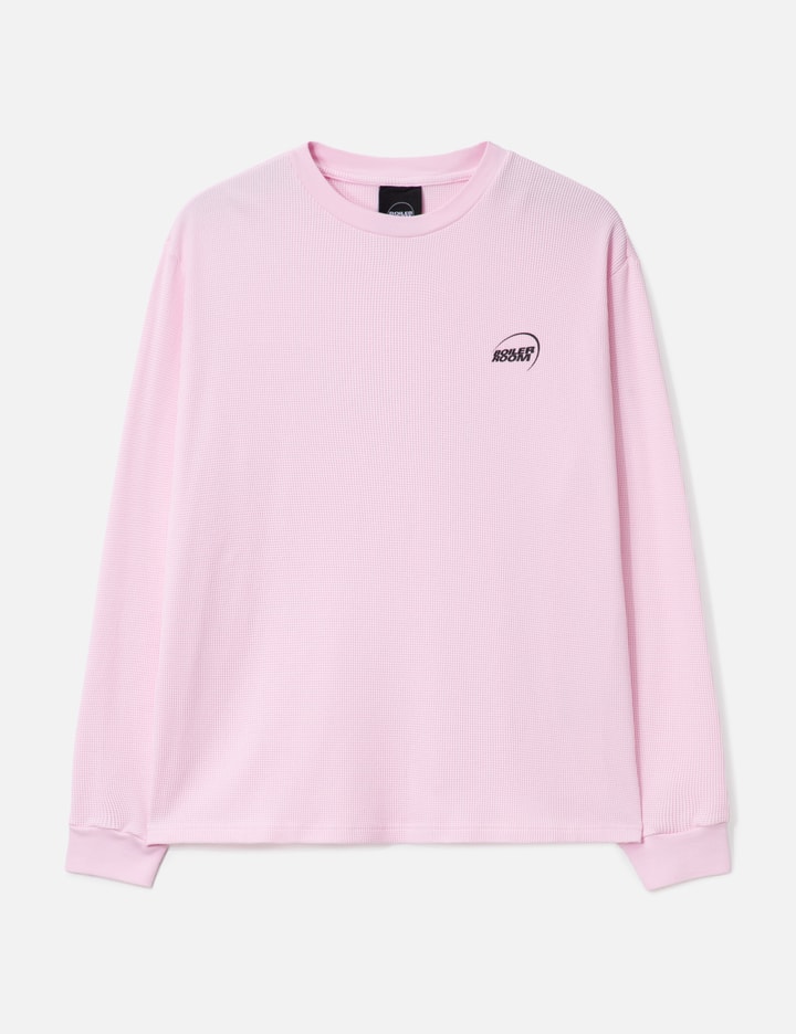 Waffle Long Sleeve Placeholder Image