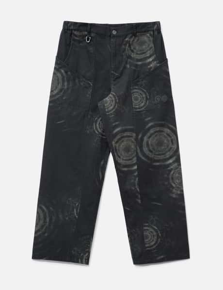ATLAS PANT - OSCILLATIONS view 6
