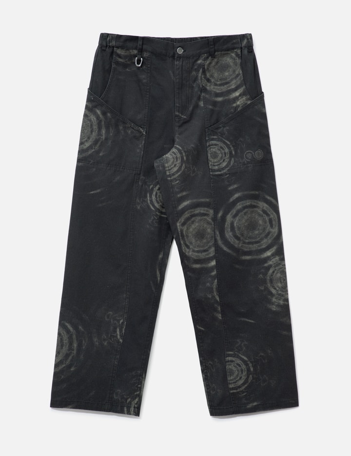 Purple Mountain Observatory ATLAS PANT - OSCILLATIONS