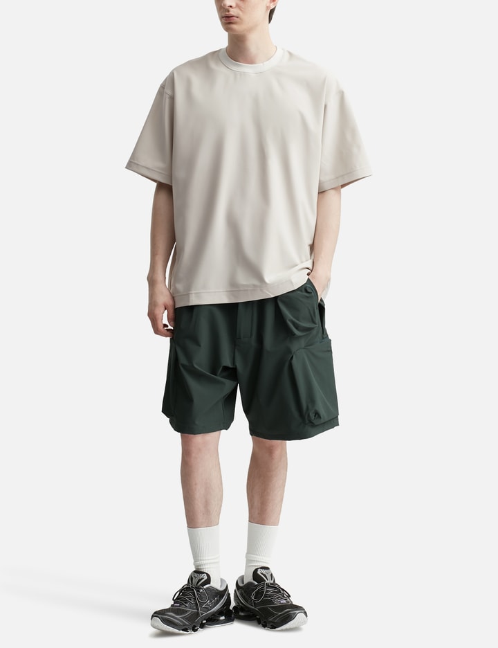 “WR-01T” THE NEW-Tech Tee（Technical Fabric） Placeholder Image